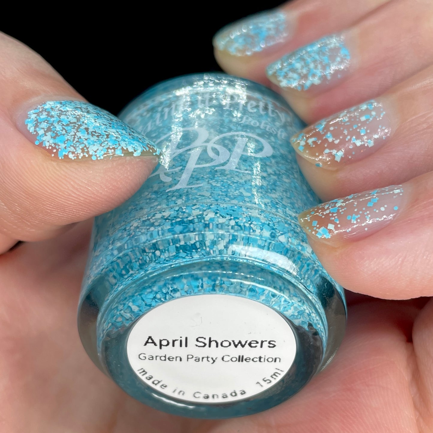 April Showers