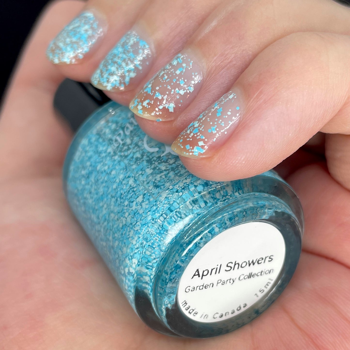 April Showers