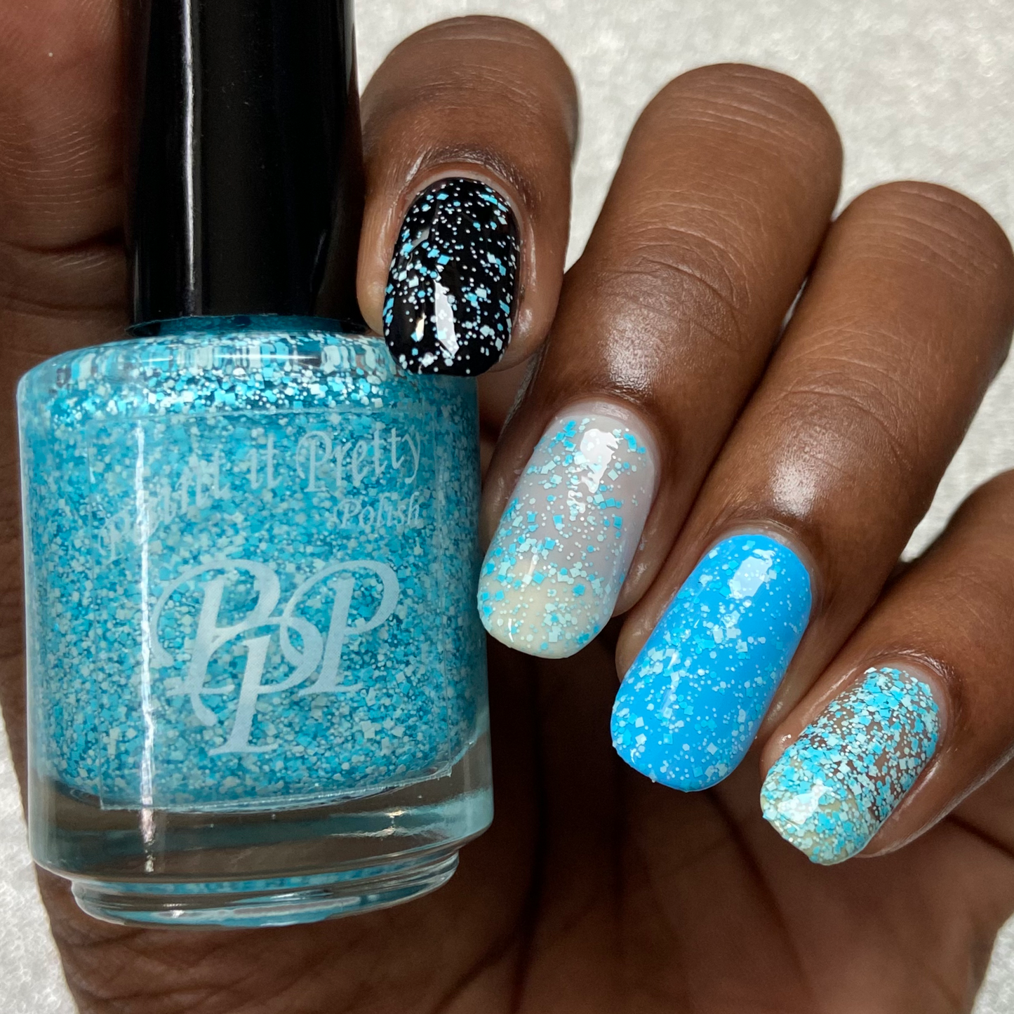 April Showers
