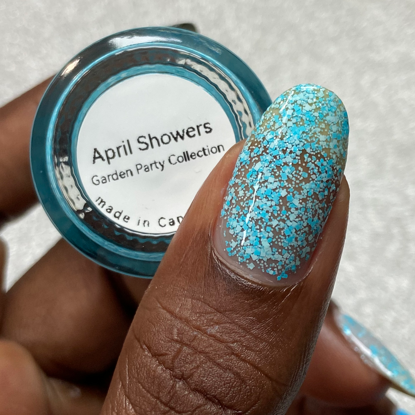 April Showers