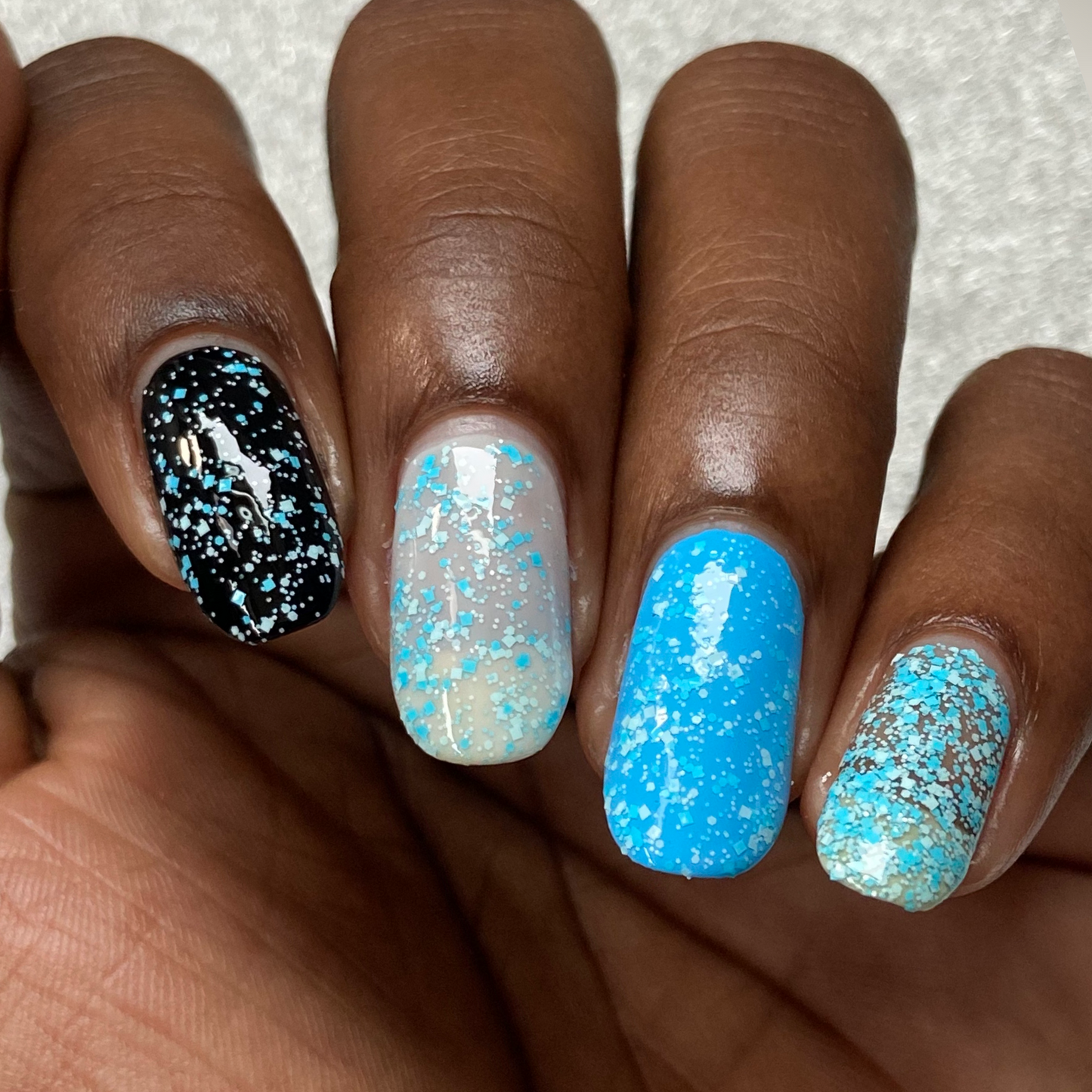 April Showers