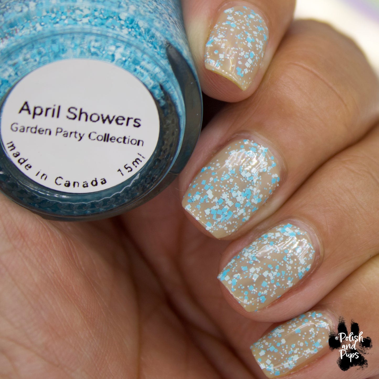 April Showers