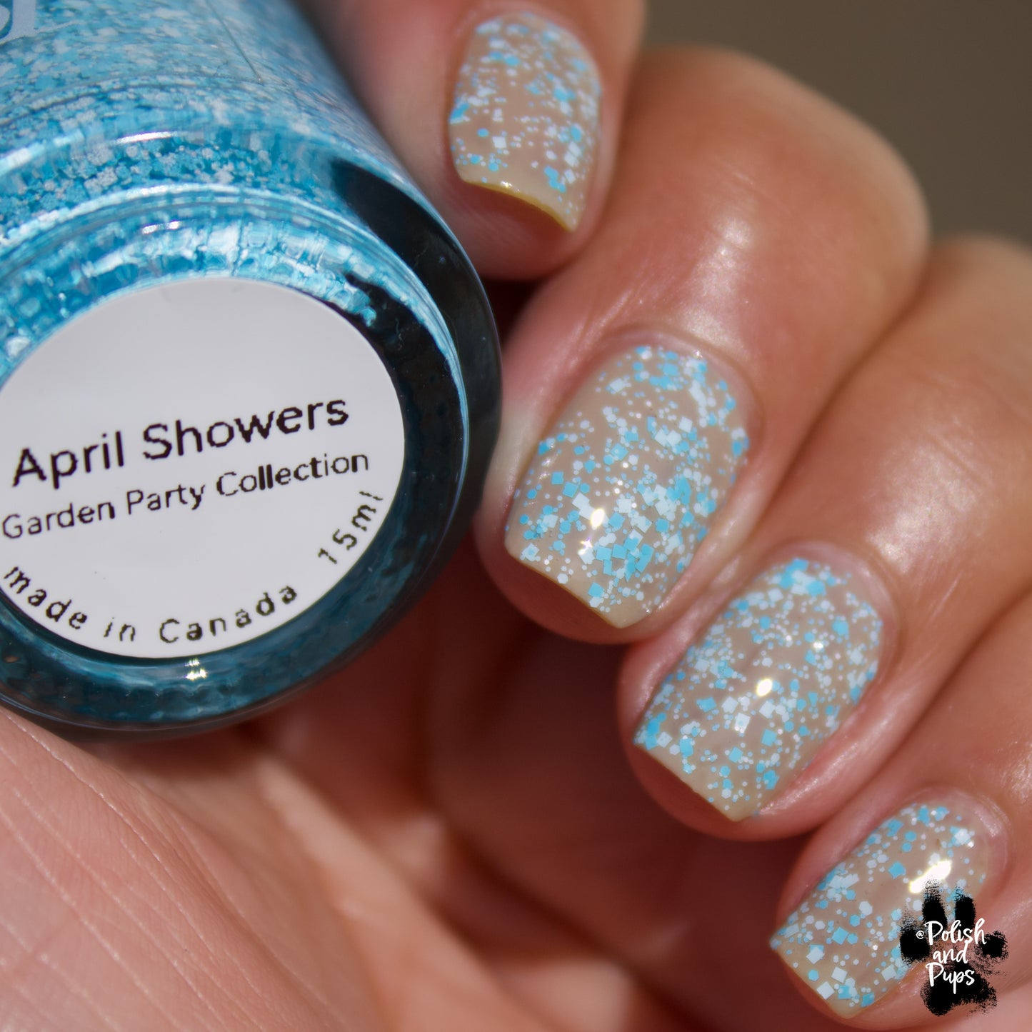 April Showers