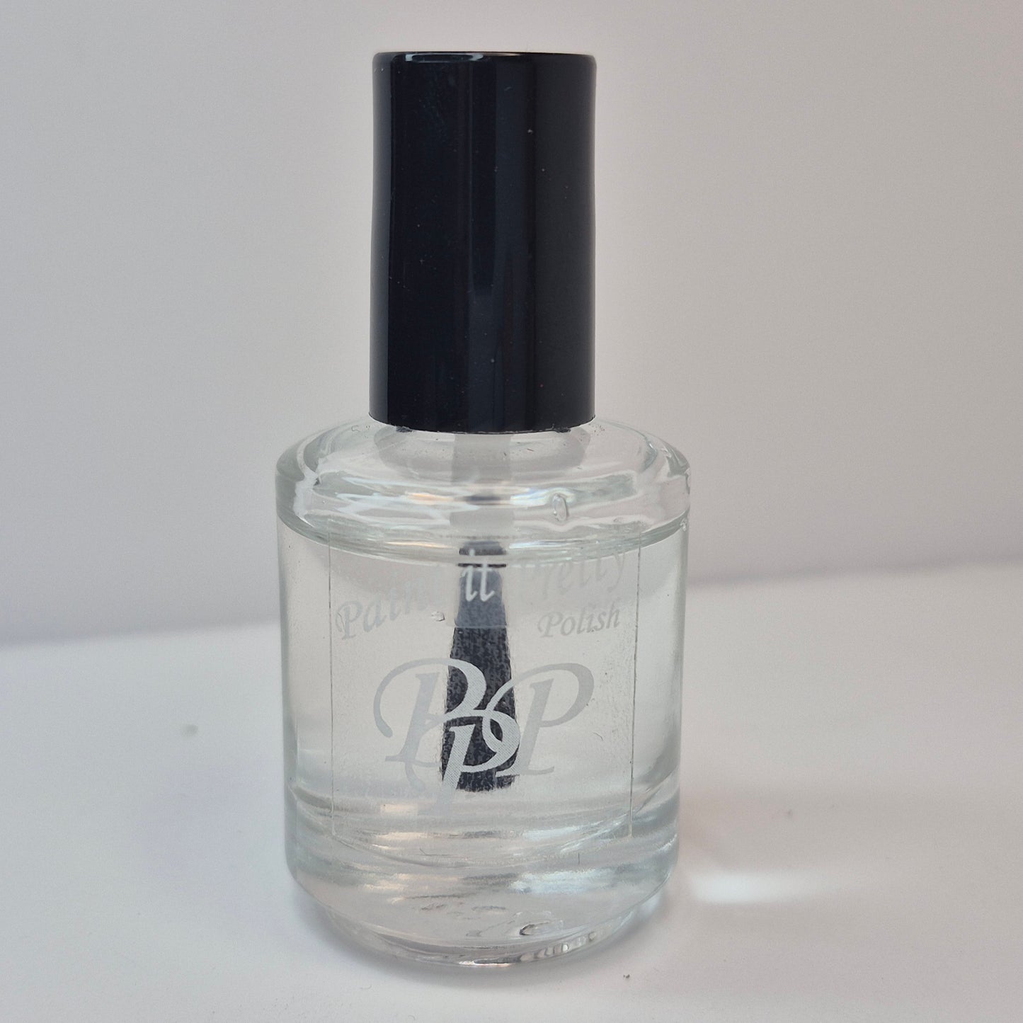 Peel off Basecoat