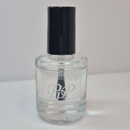 Peel off Basecoat