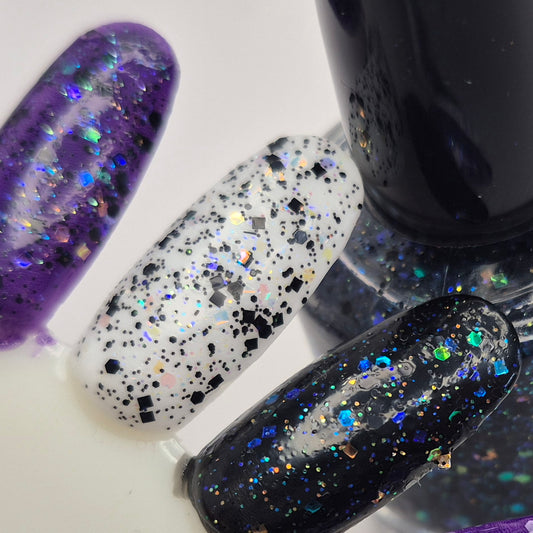Black Opal