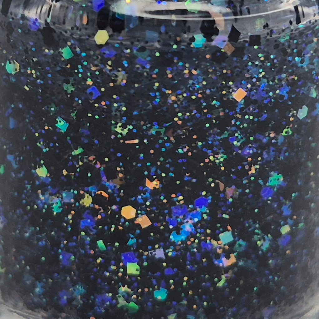 Black Opal