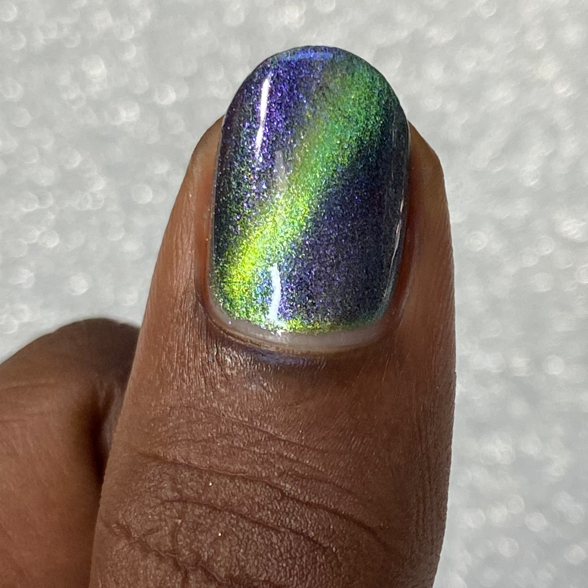 Cosmic Curse
