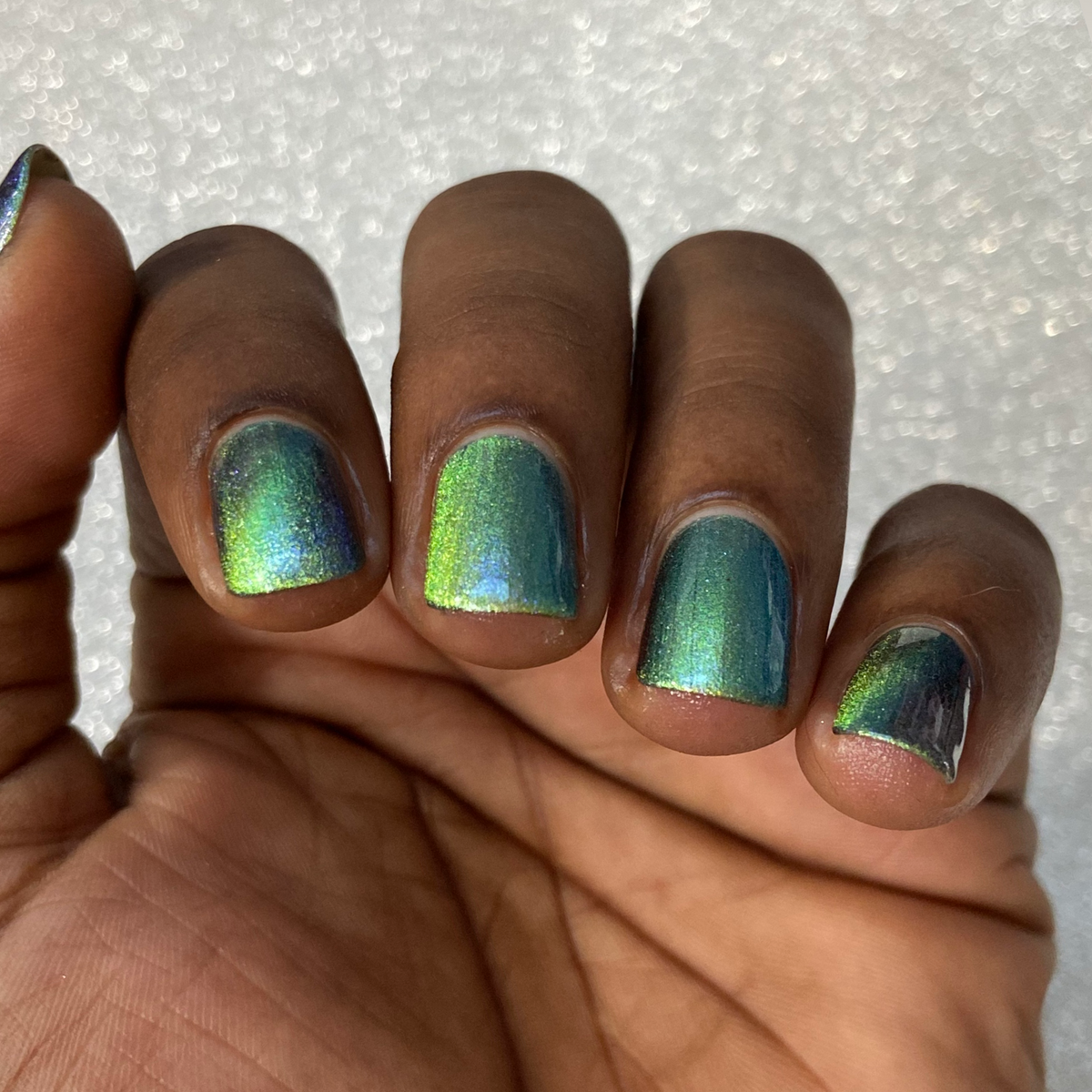 Cosmic Curse