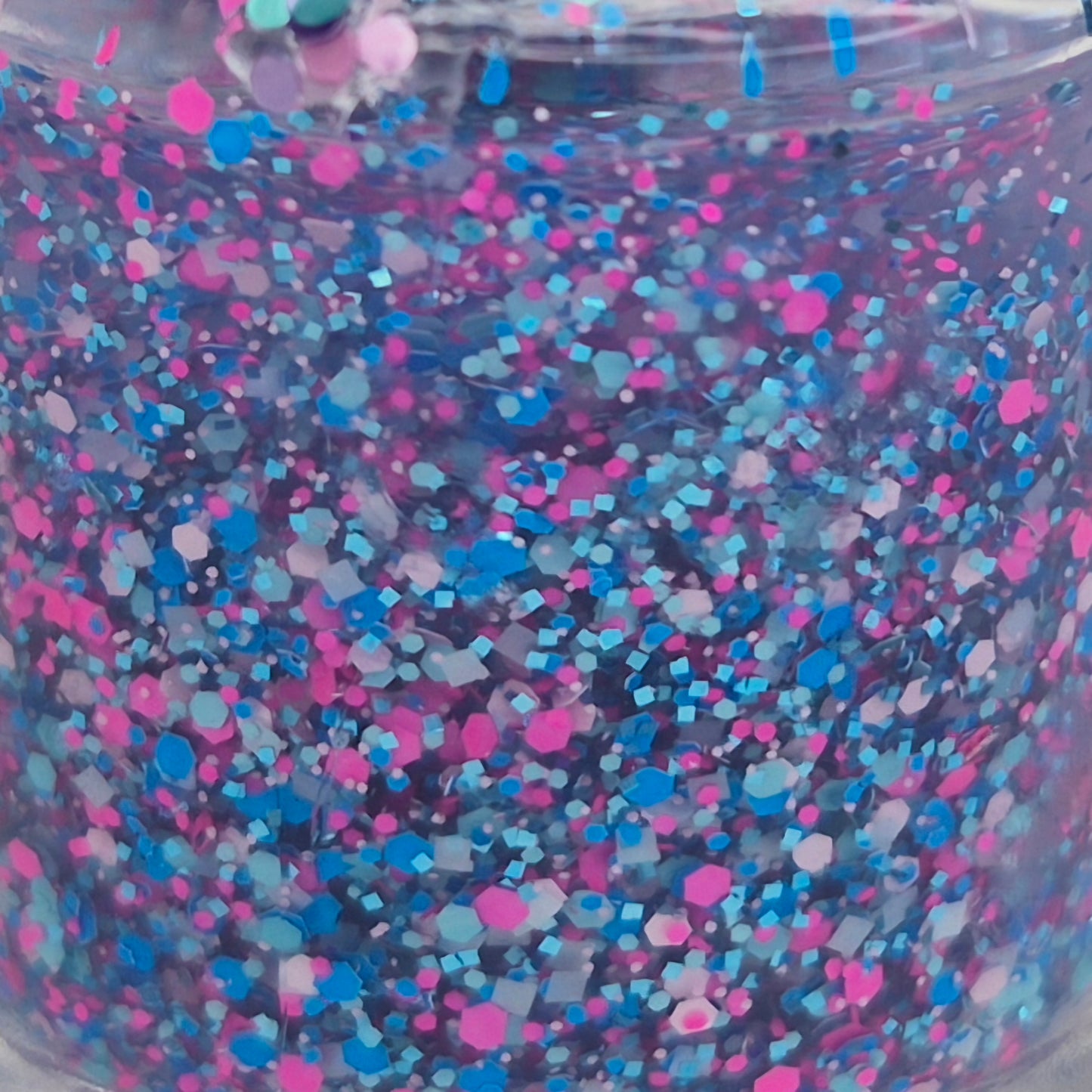 Cotton Candy