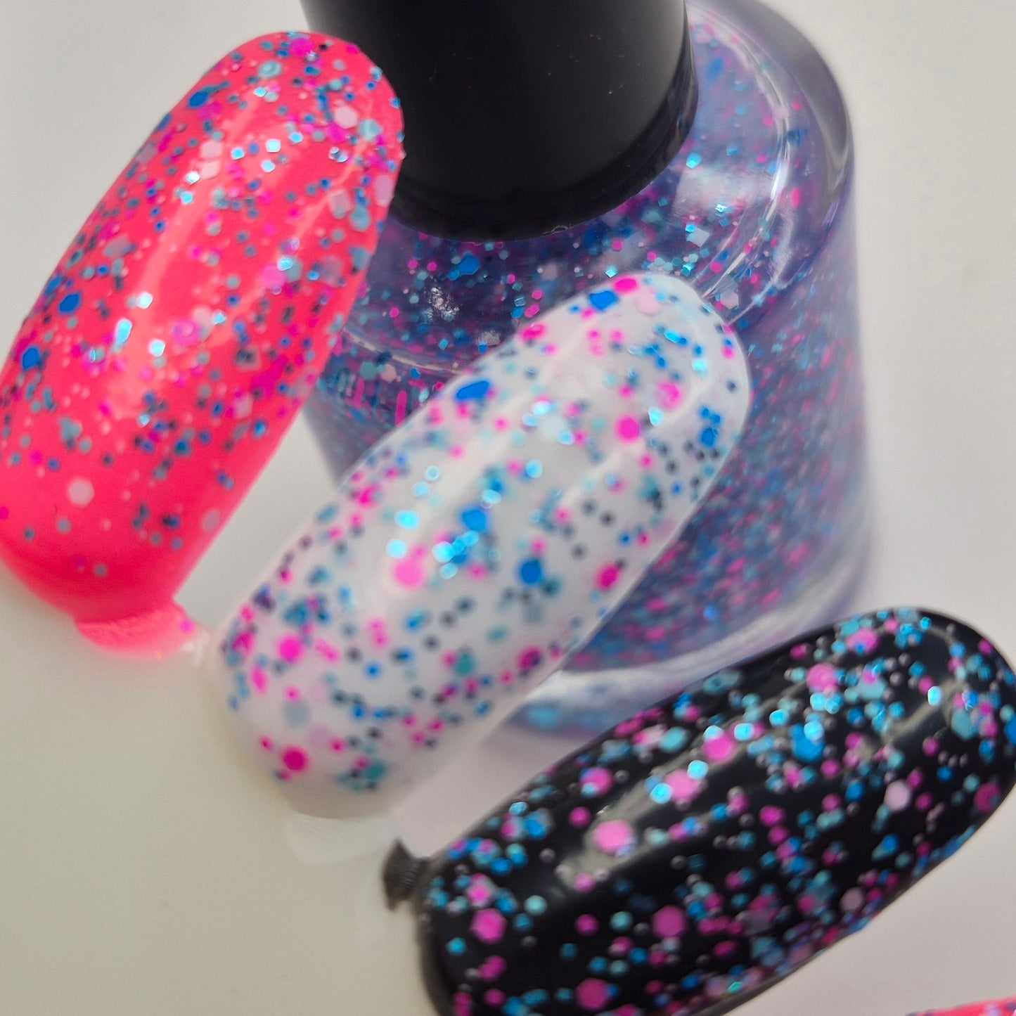Cotton Candy
