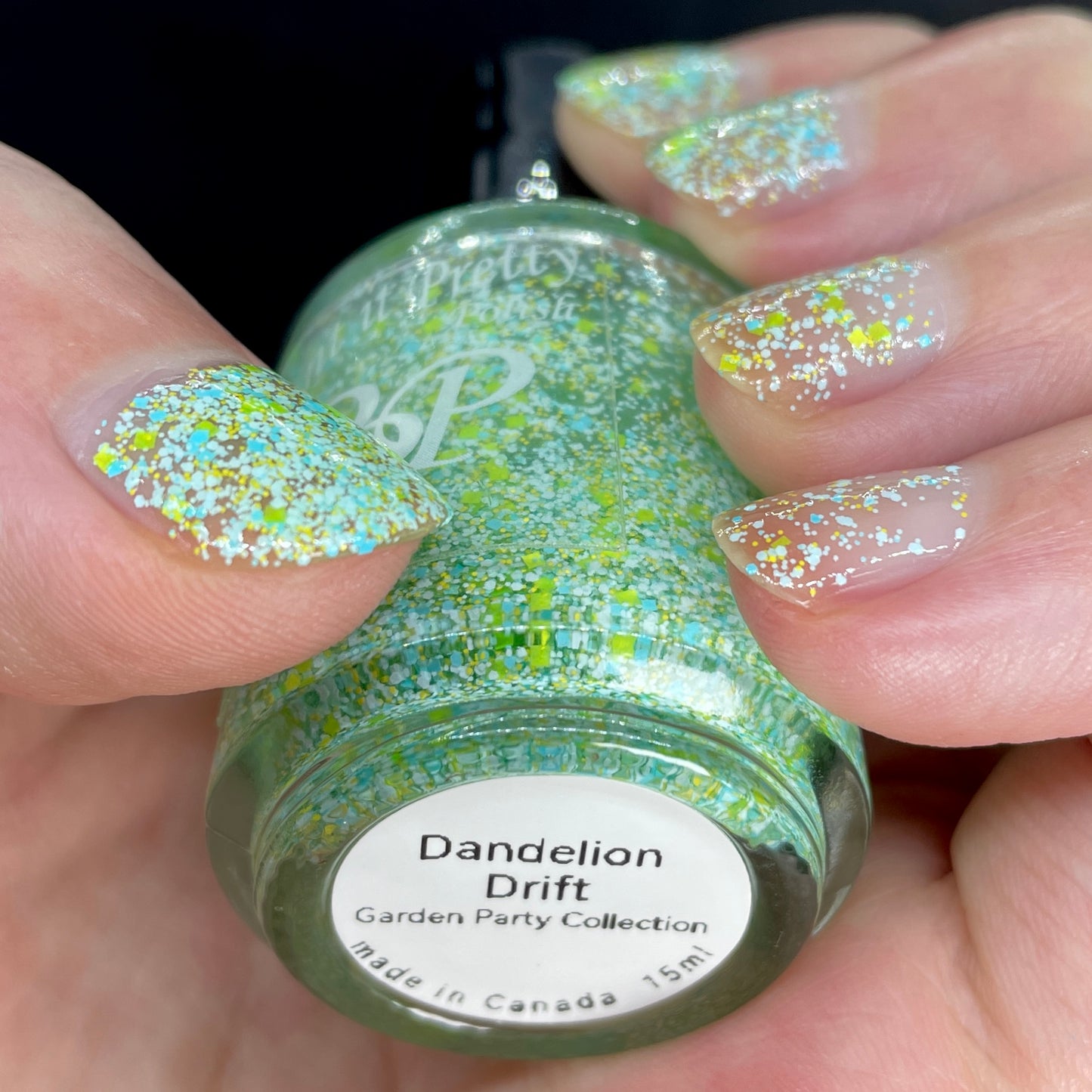 Dandelion Drift