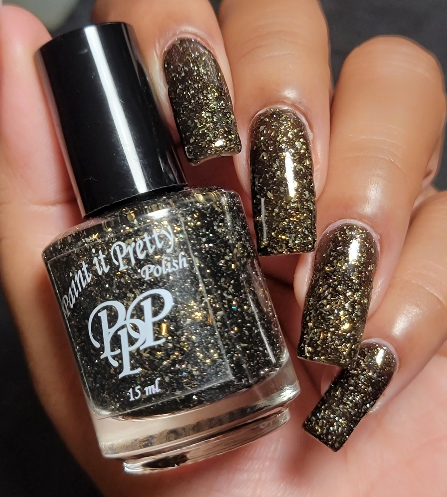 Don't Make Me Text Santa