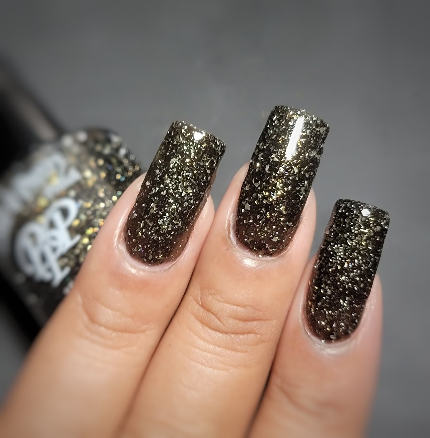 Don't Make Me Text Santa