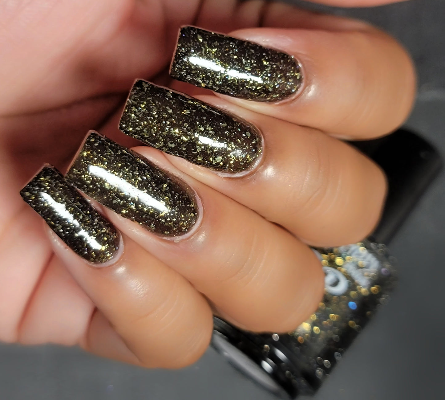 Don't Make Me Text Santa