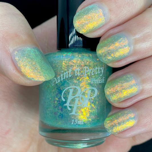 Dryad's Dream