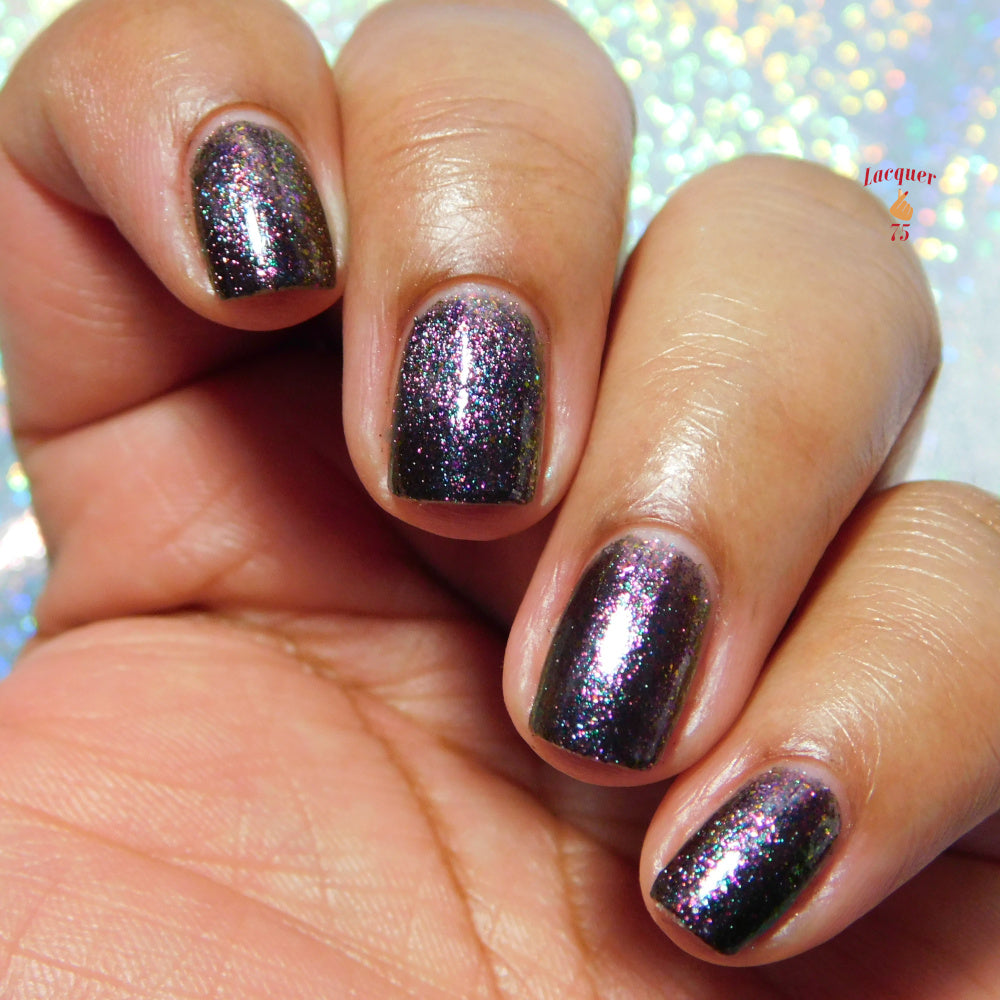 Galaxy Glaze