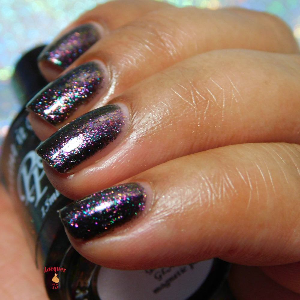 Galaxy Glaze