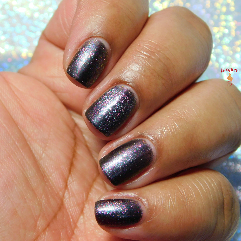 Galaxy Glaze