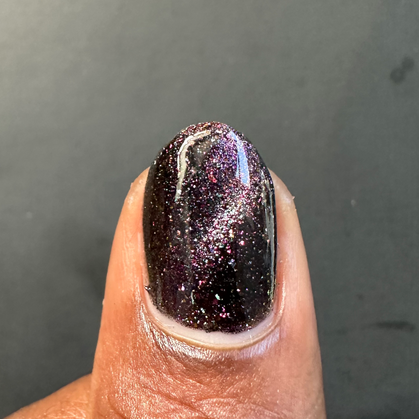 Galaxy Glaze