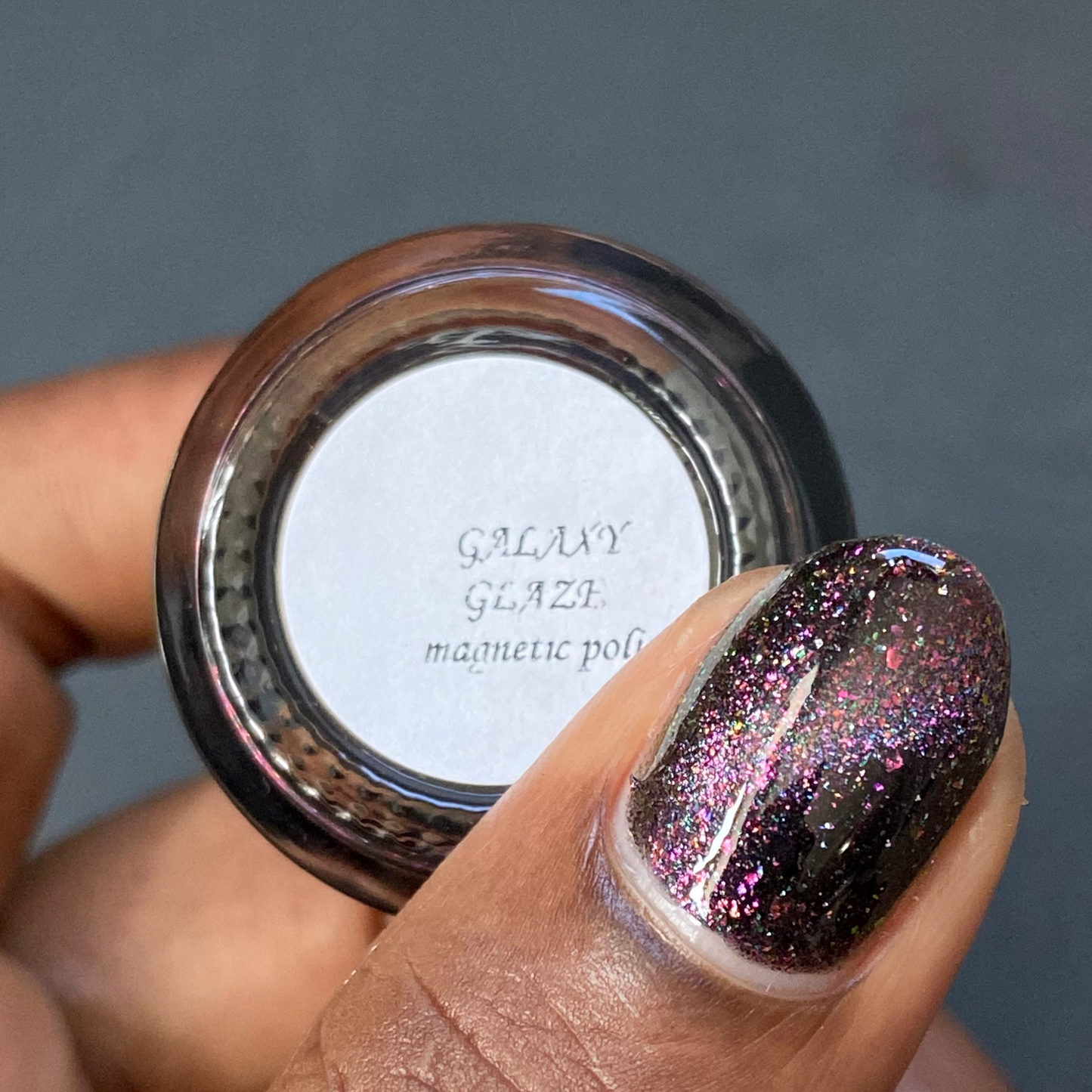 Galaxy Glaze