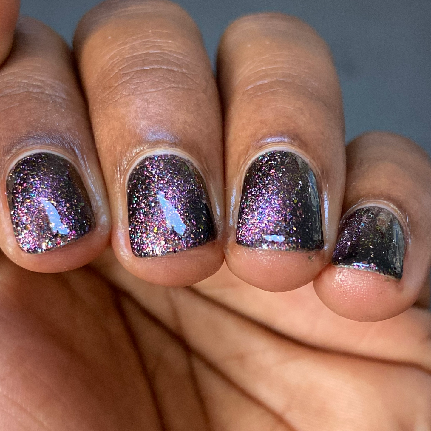 Galaxy Glaze