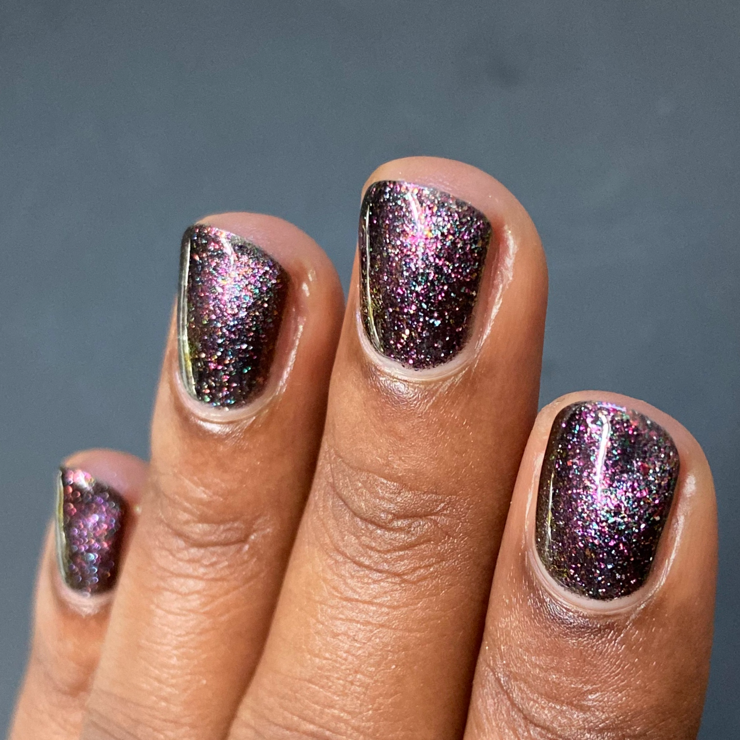 Galaxy Glaze