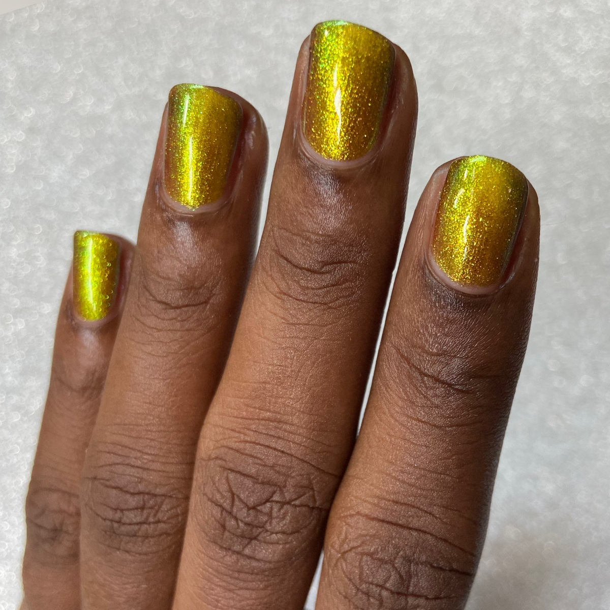 Highlighter Glow