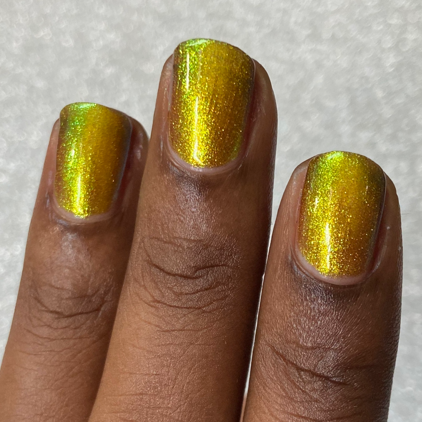 Highlighter Glow