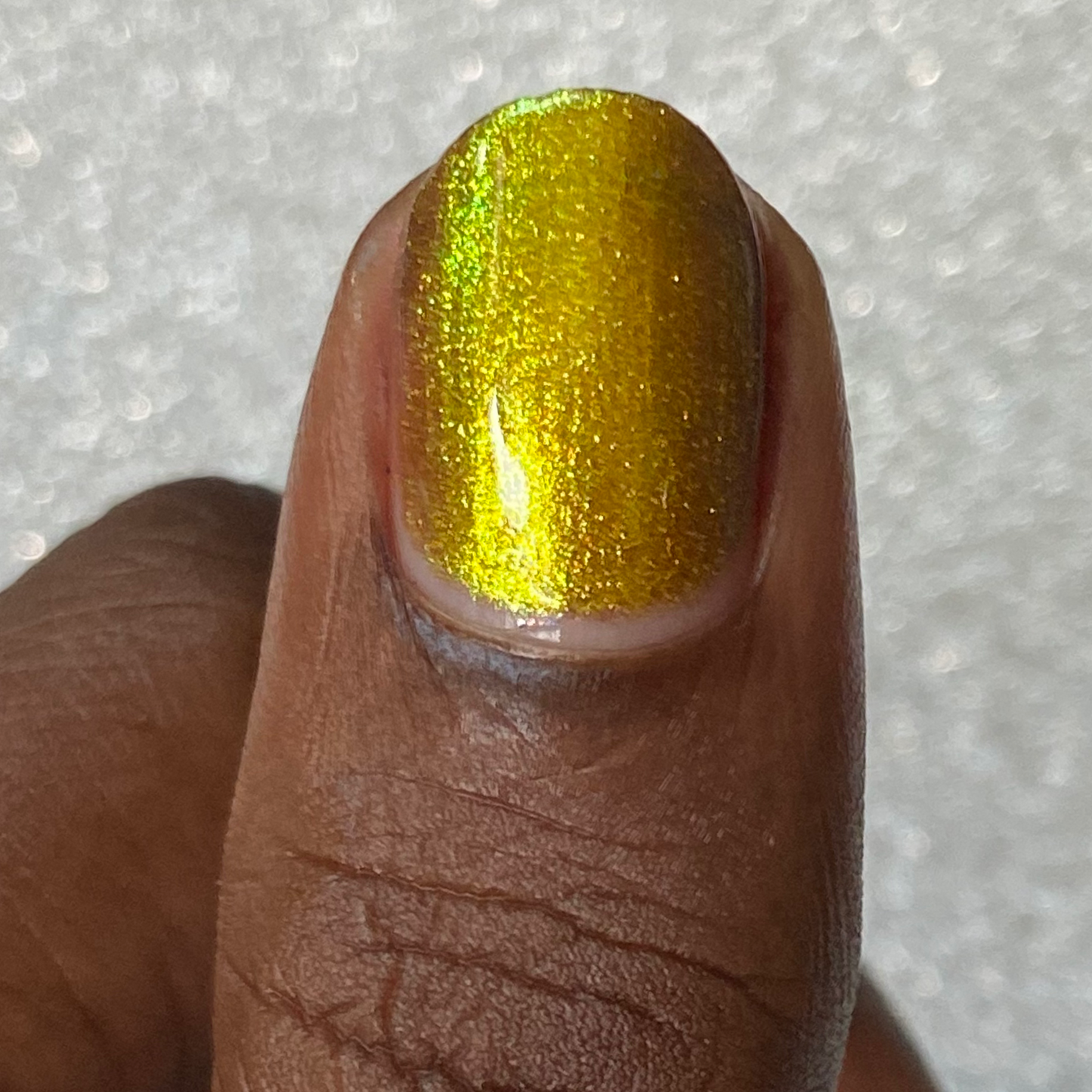 Highlighter Glow
