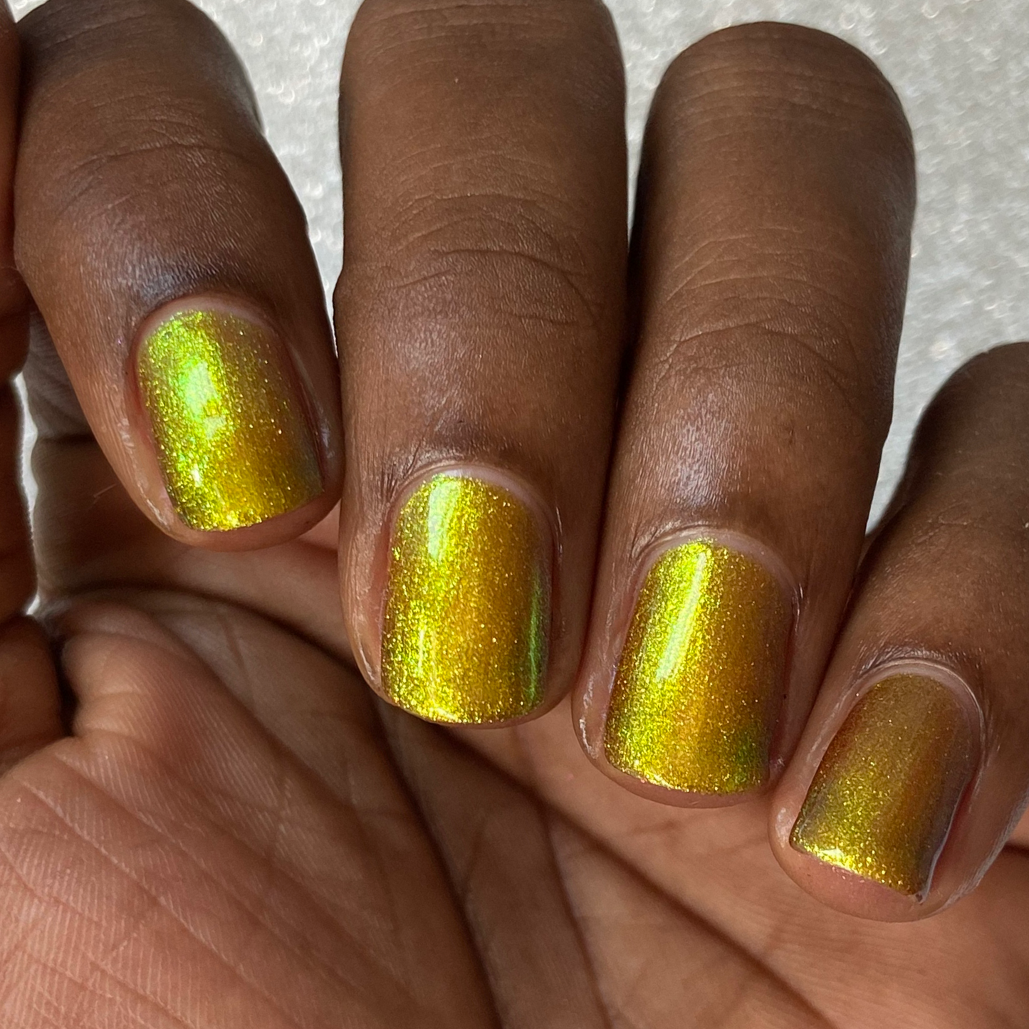 Highlighter Glow