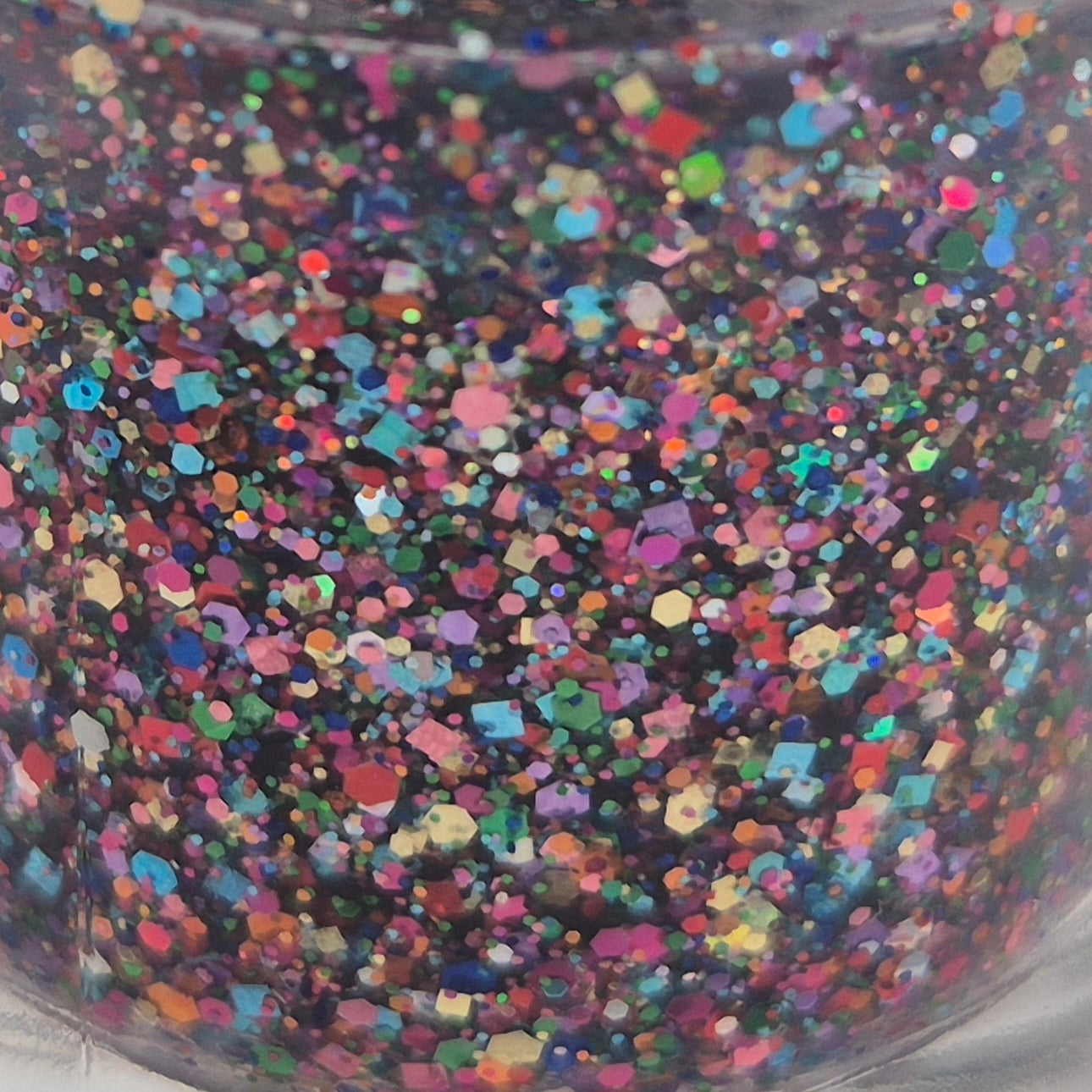 Holo Rainbow