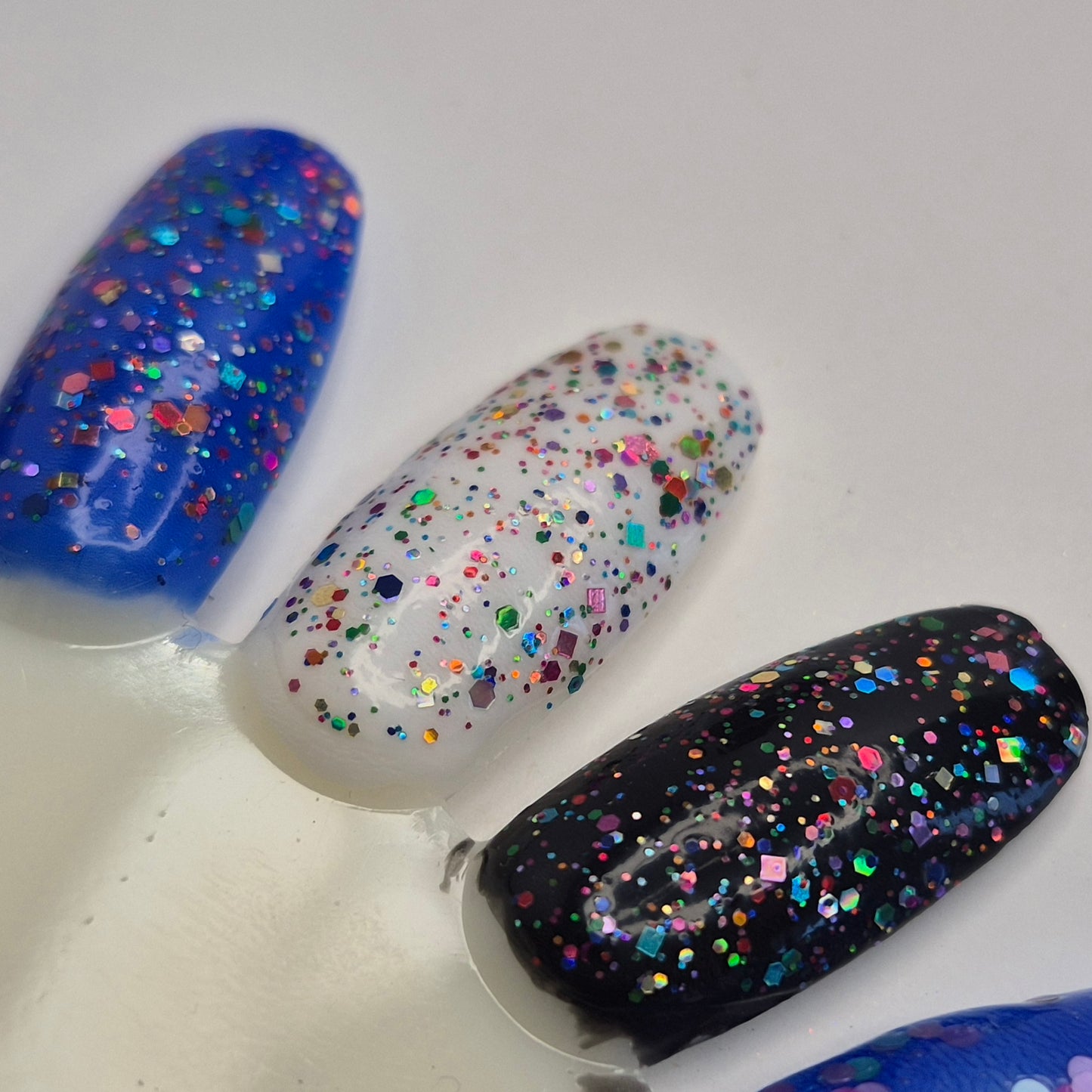 Holo Rainbow