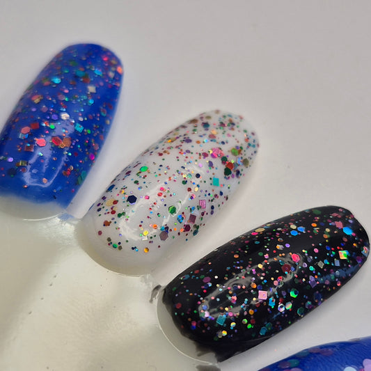 Holo Rainbow