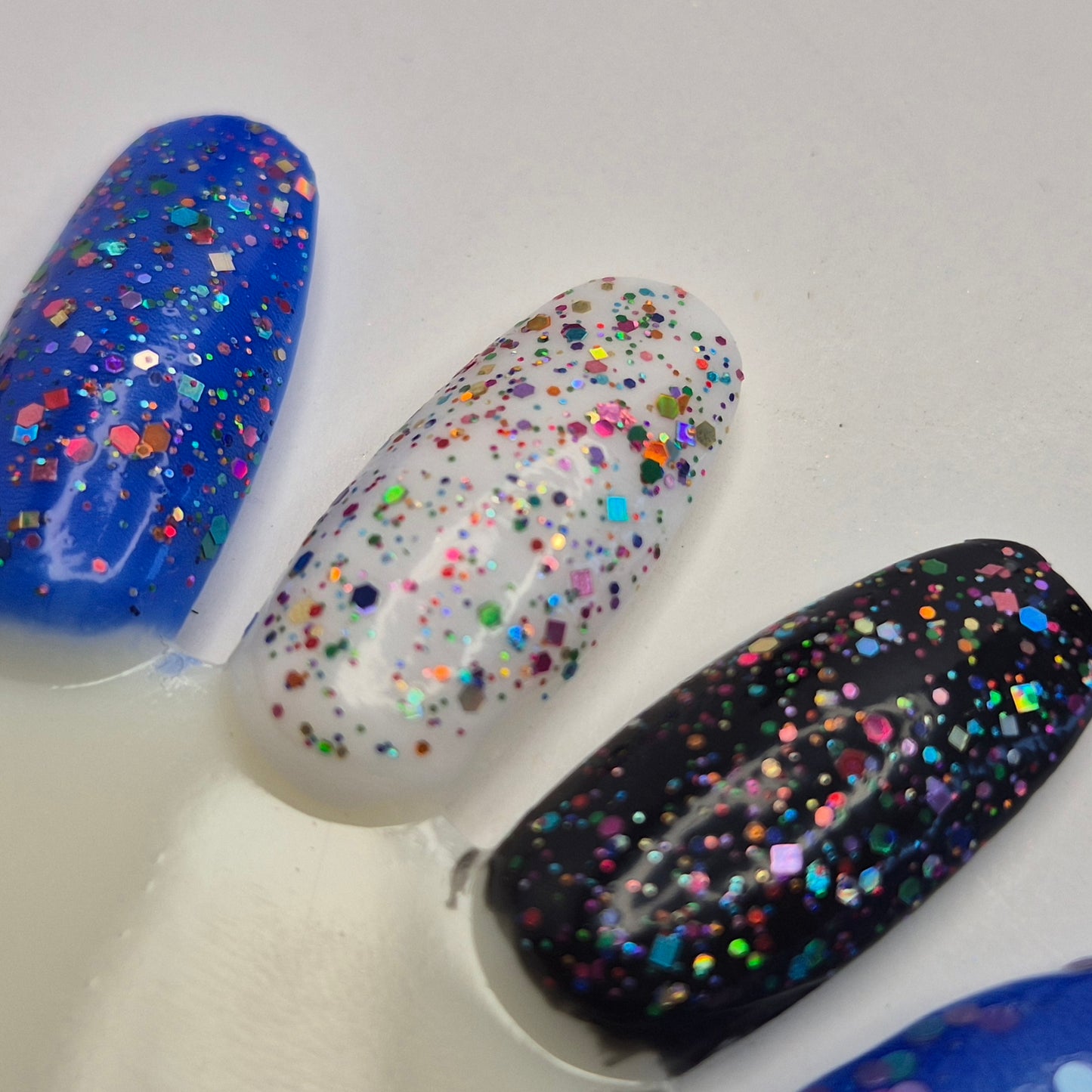Holo Rainbow