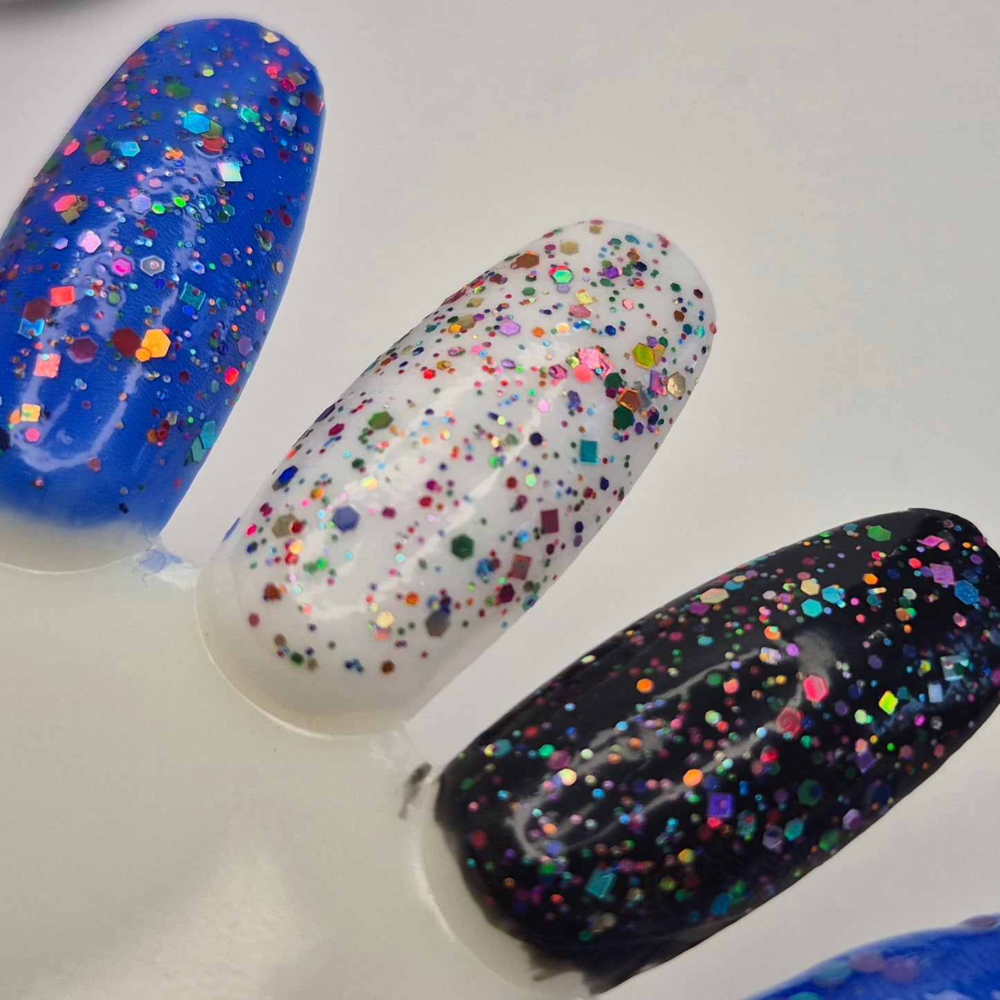 Holo Rainbow