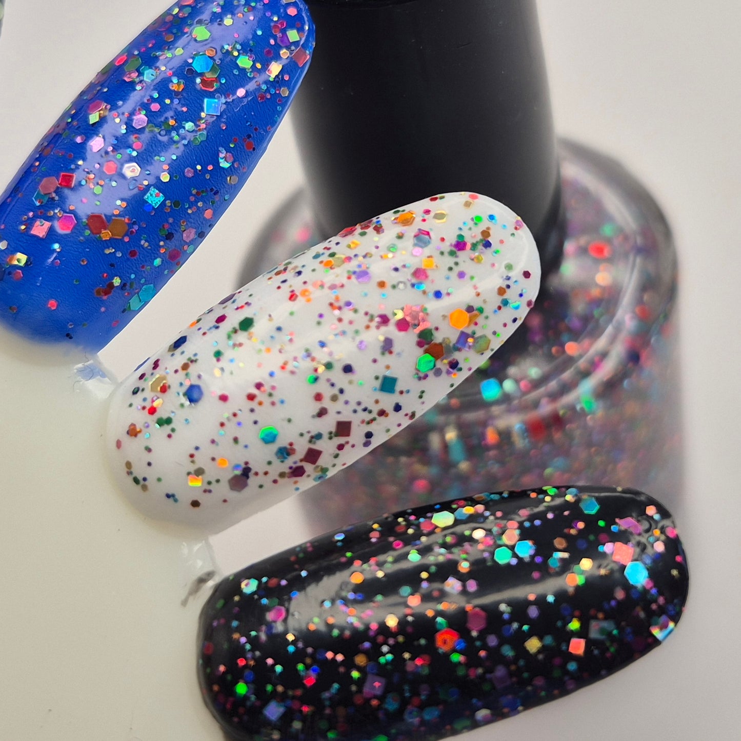 Holo Rainbow