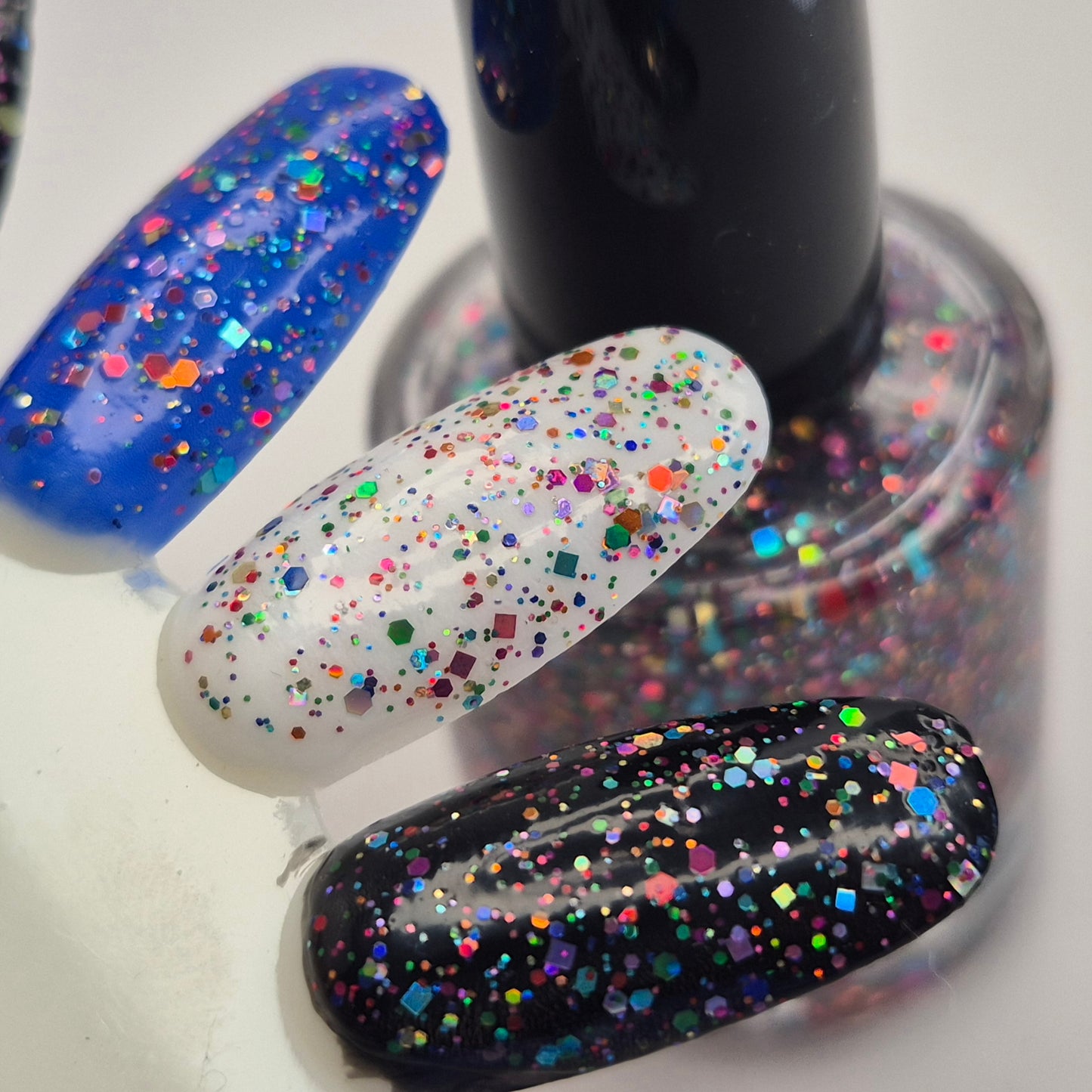 Holo Rainbow