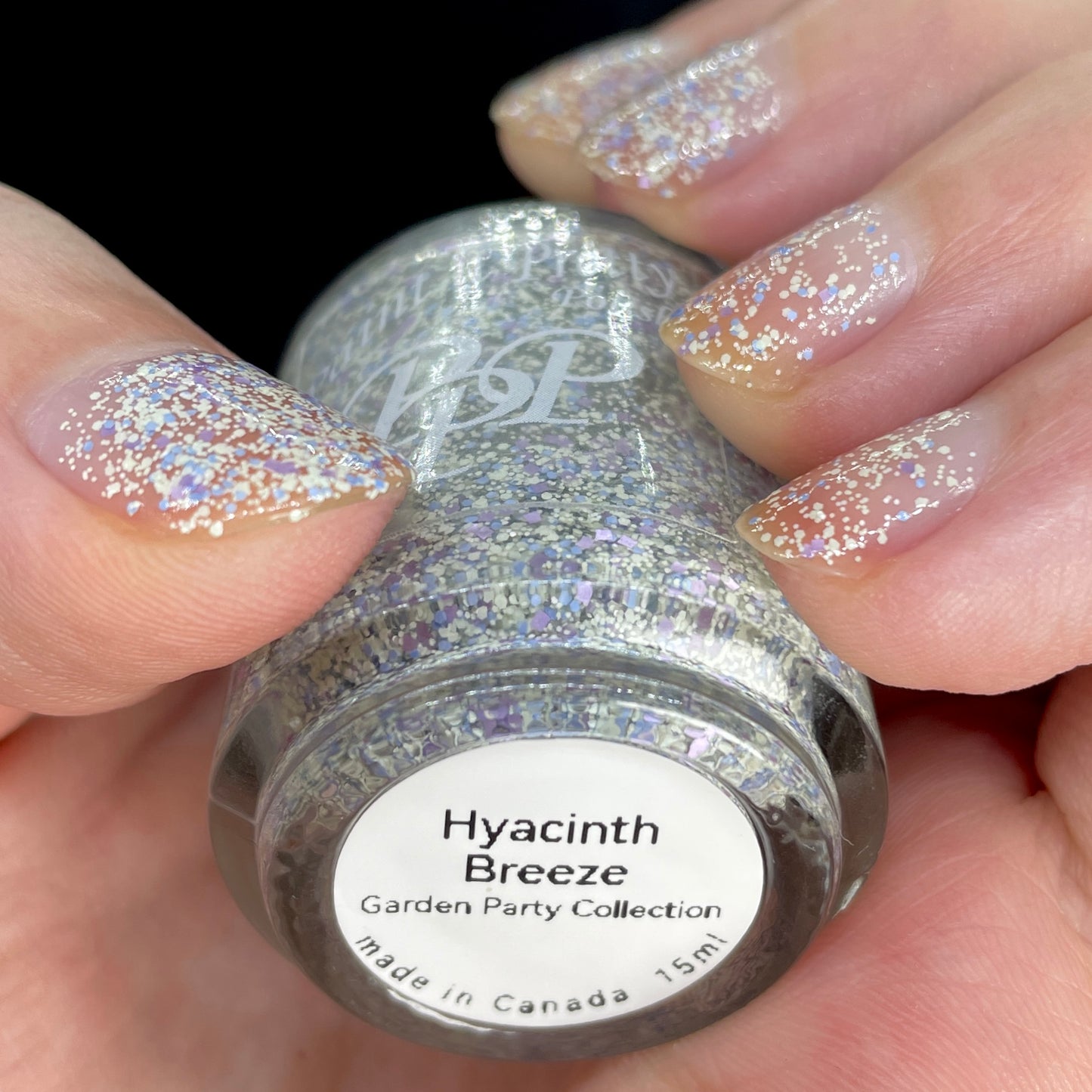 Hyacinth Breeze
