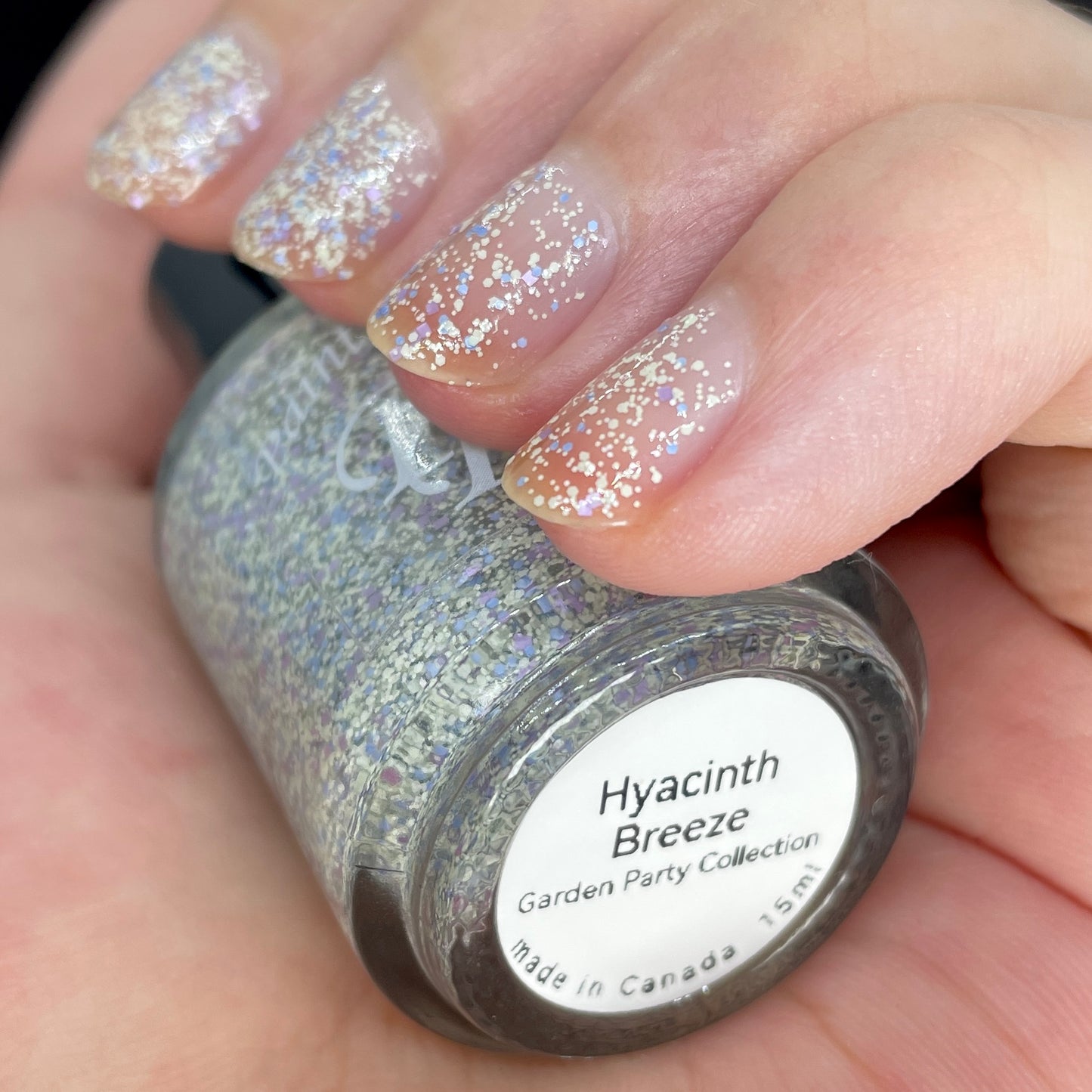 Hyacinth Breeze