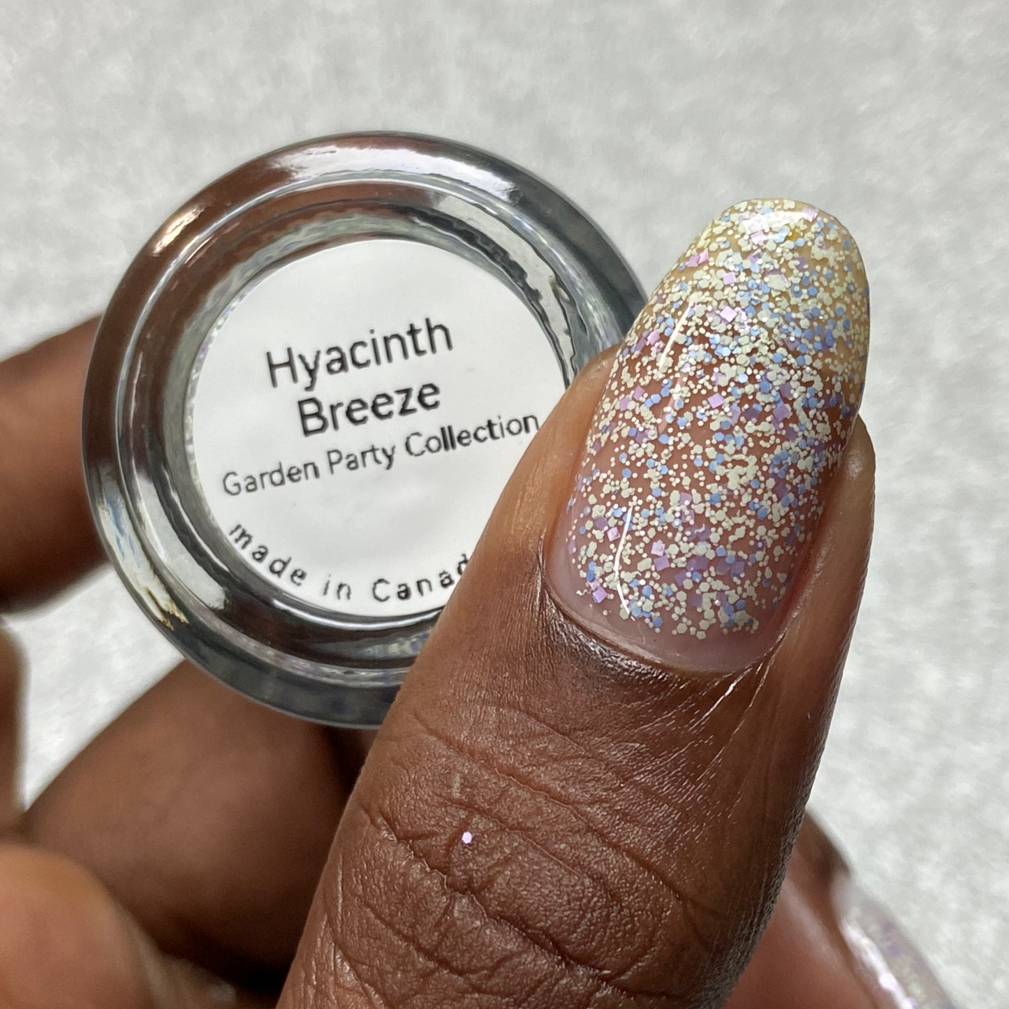 Hyacinth Breeze