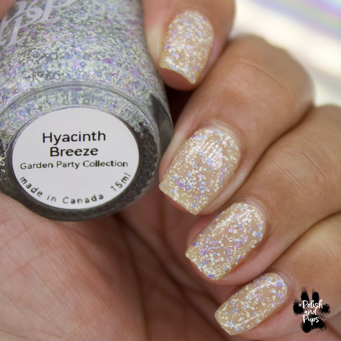 Hyacinth Breeze