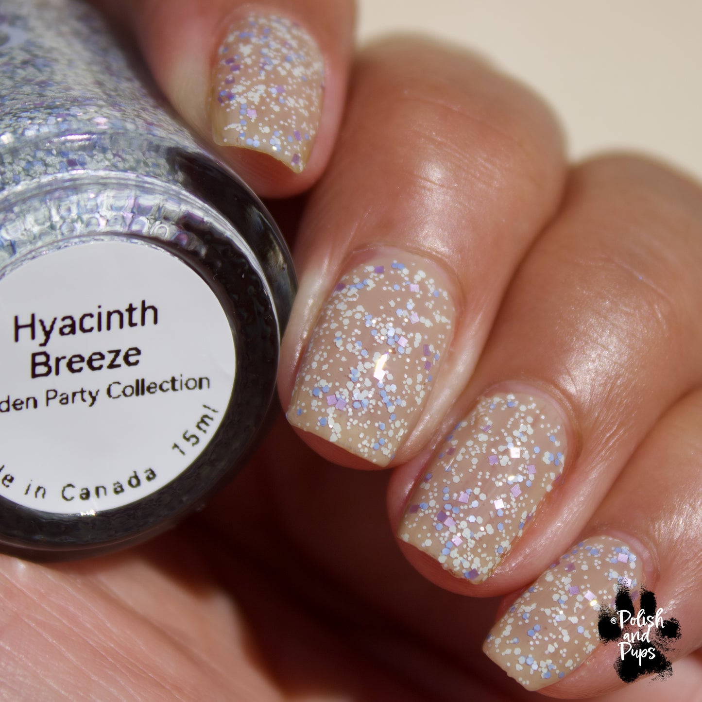 Hyacinth Breeze
