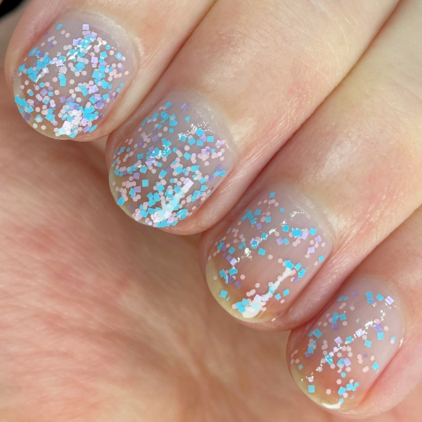 Hydrangea Sky