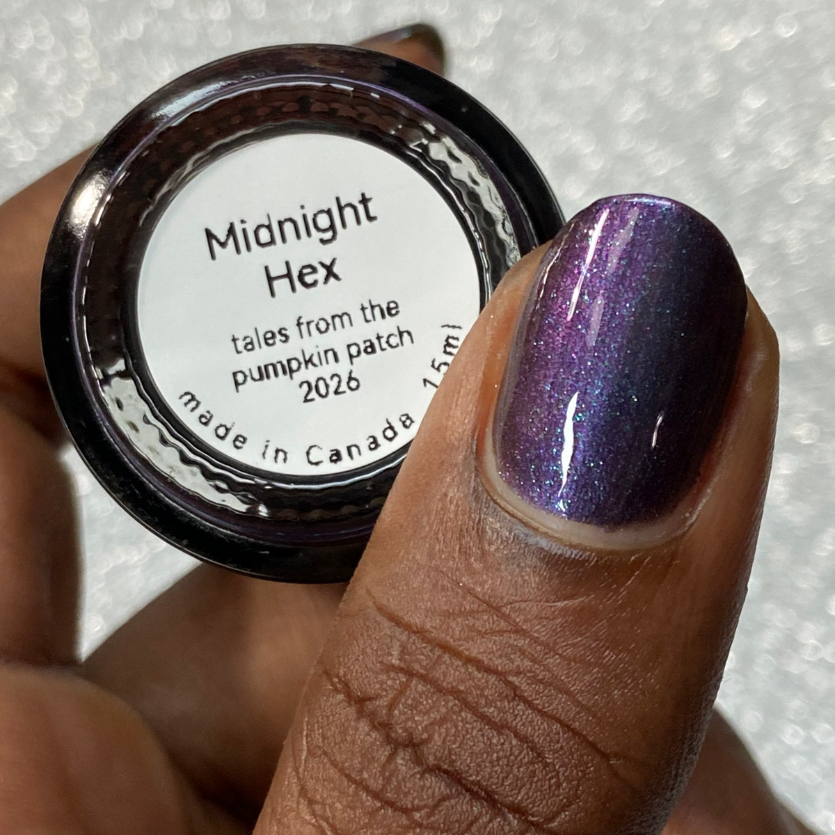 MIdnight Hex
