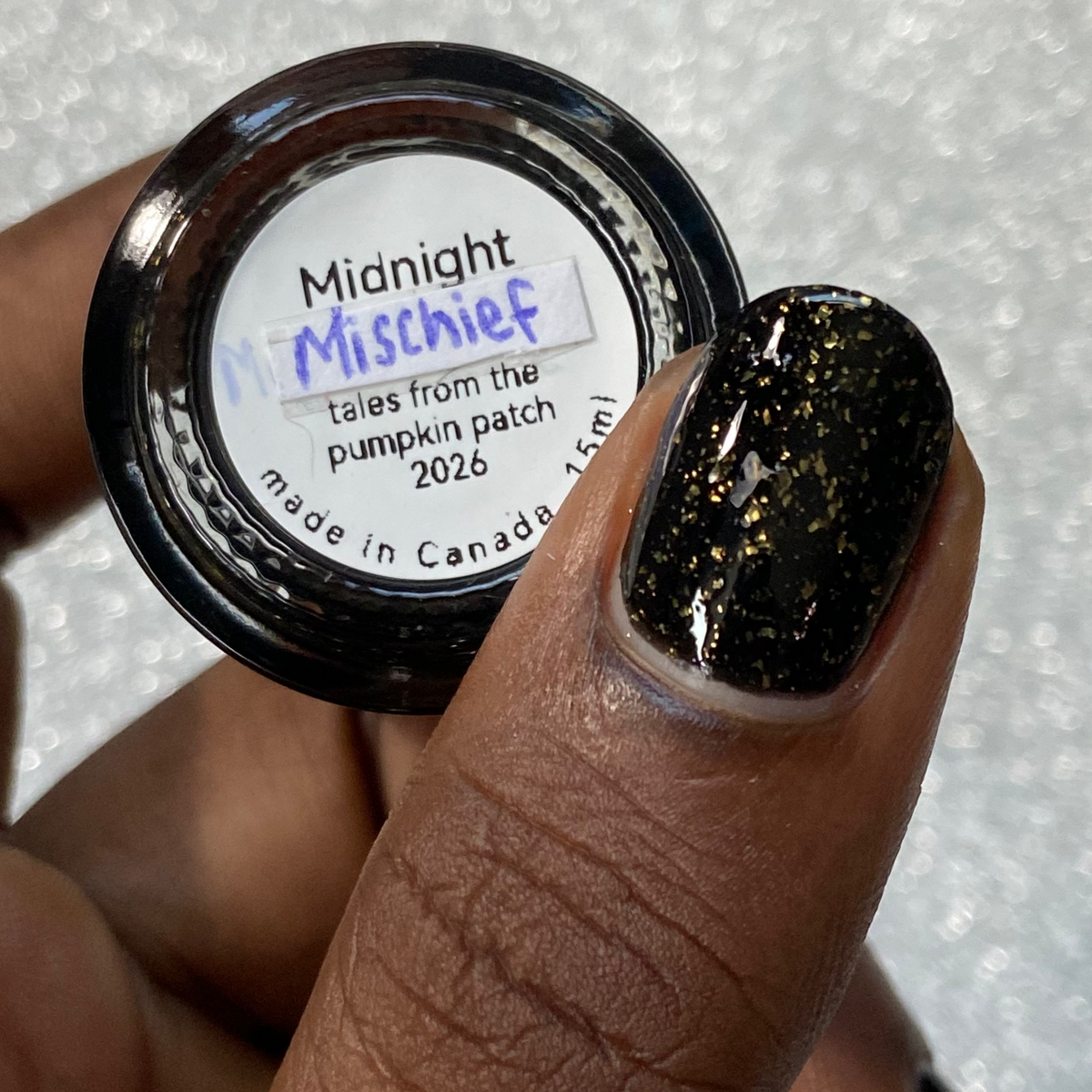 Midnight Mischief