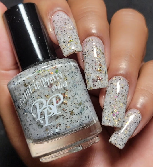 Nice Until Proven Naughty