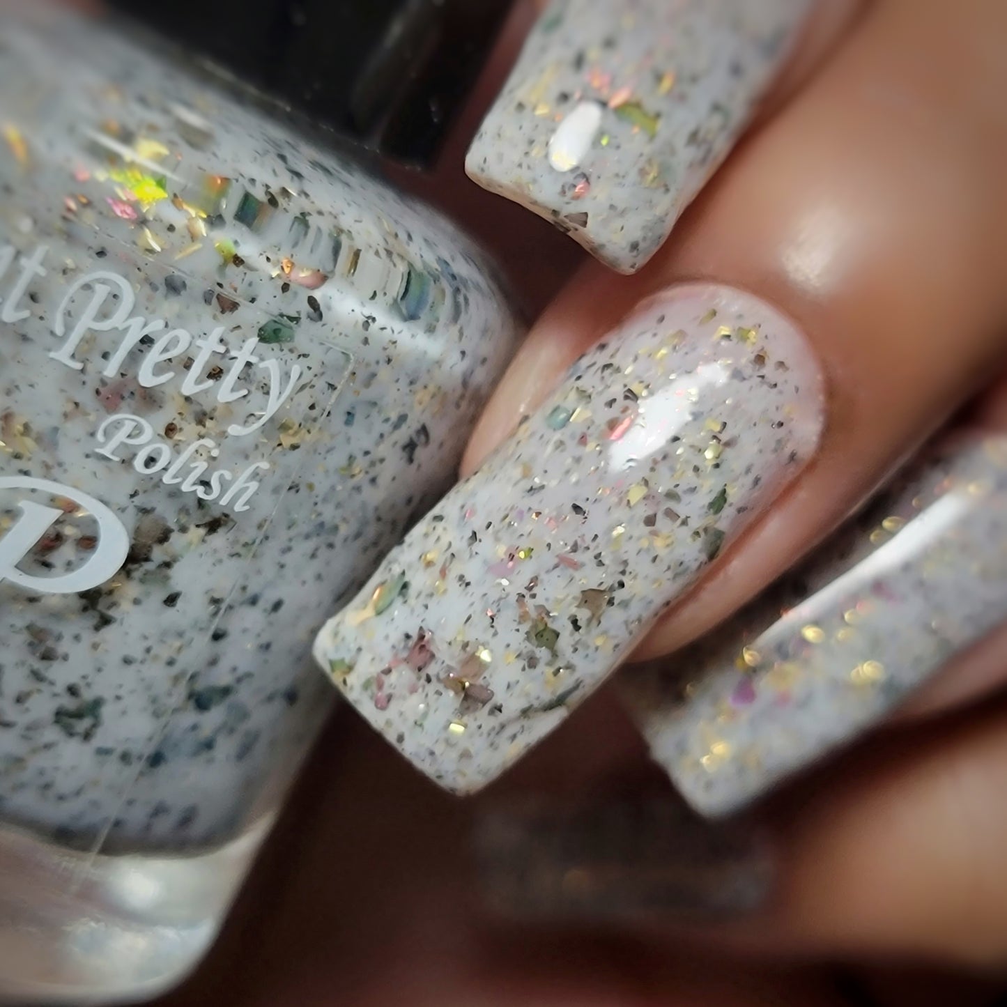 Nice Until Proven Naughty