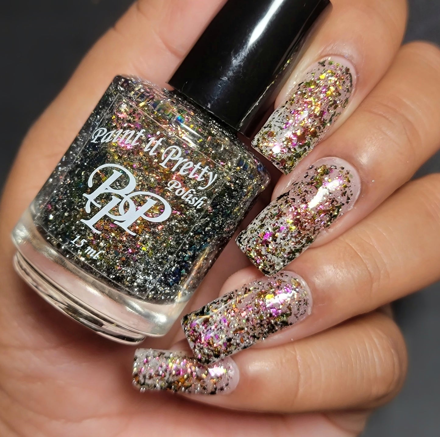 Official Cookie Tester