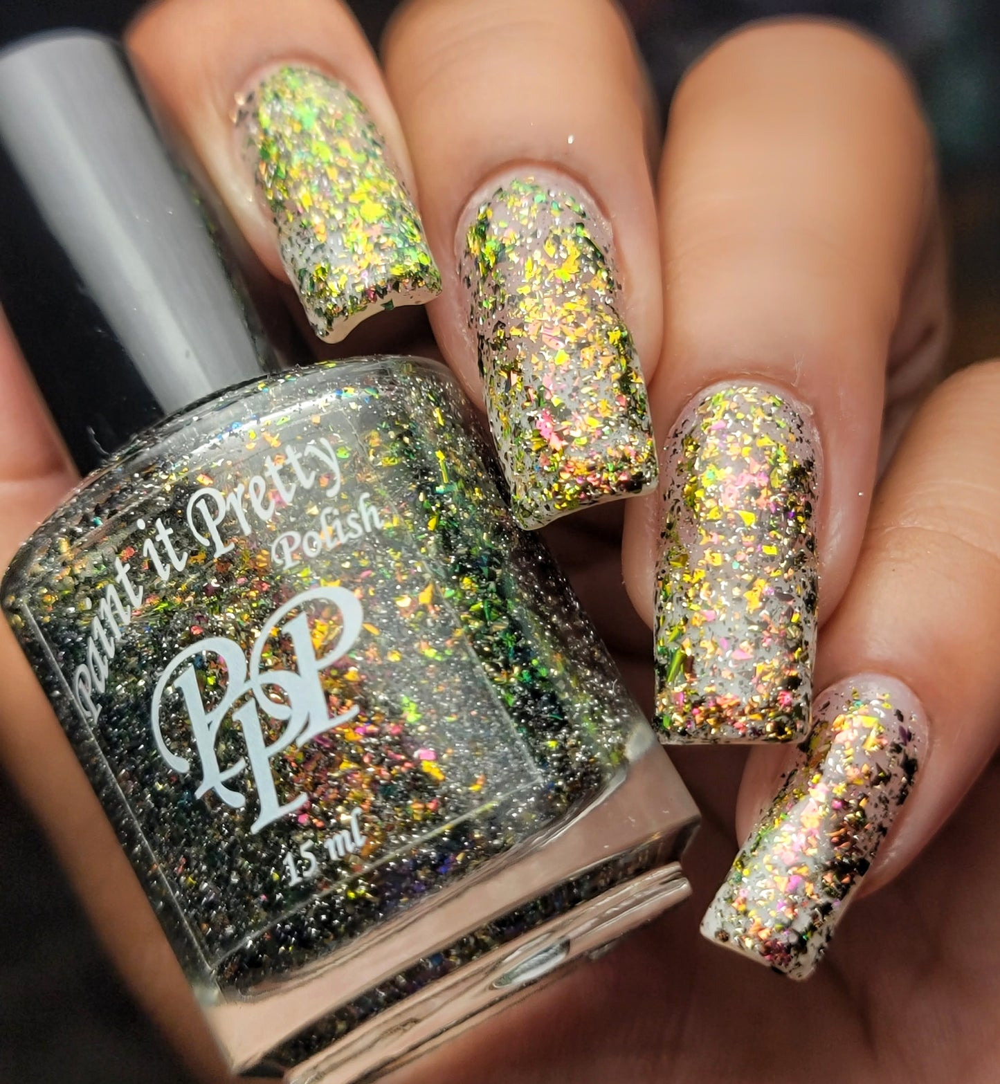 Official Cookie Tester